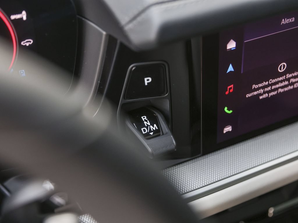 New 2026 Porsche Cayenne AWD/4WD image 23