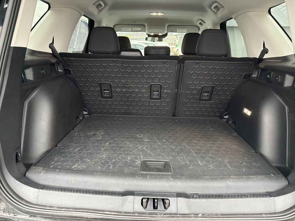 Used 2024 Ford Bronco Sport Badlands image 18