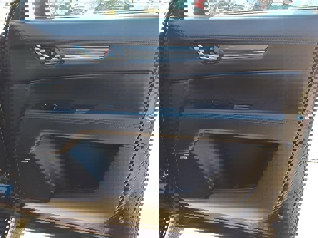 Used 2023 MAZDA CX-5 AWD 2.5 S w/ Premium Plus Pkg image 10