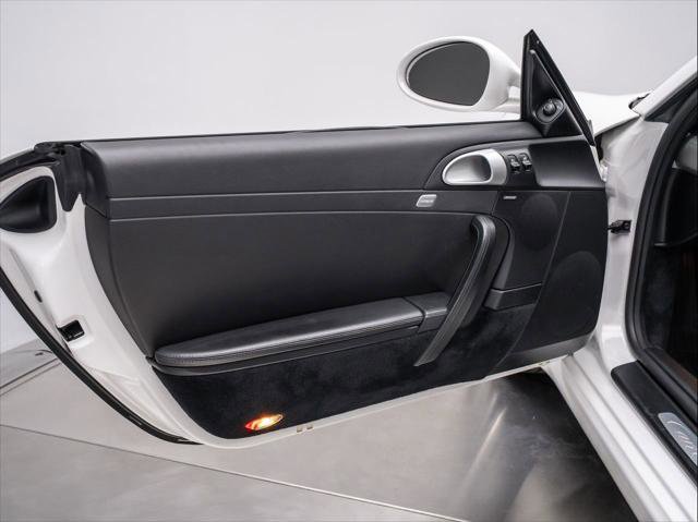 Used 2011 Porsche 911 Carrera image 22