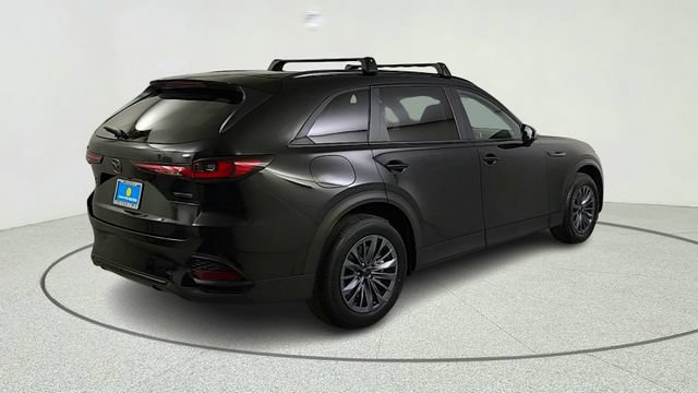 New 2026 MAZDA CX-70 SC Plus AWD/4WD image 7