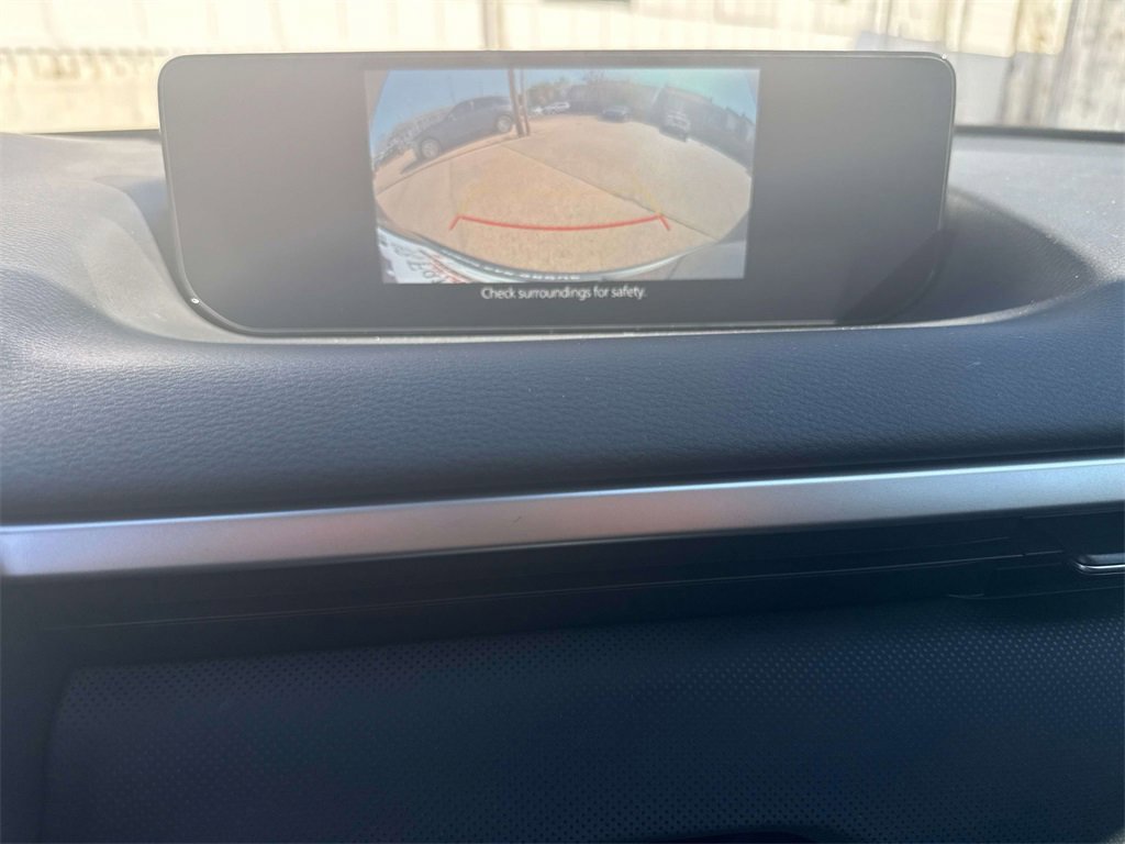 New 2026 MAZDA CX-50 AWD 2.5 S w/ Cargo Package image 47