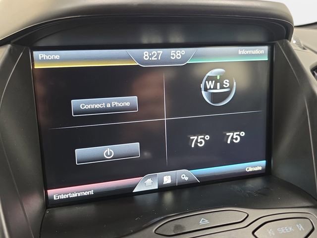 Used 2015 Ford C-MAX Energi SEL image 21