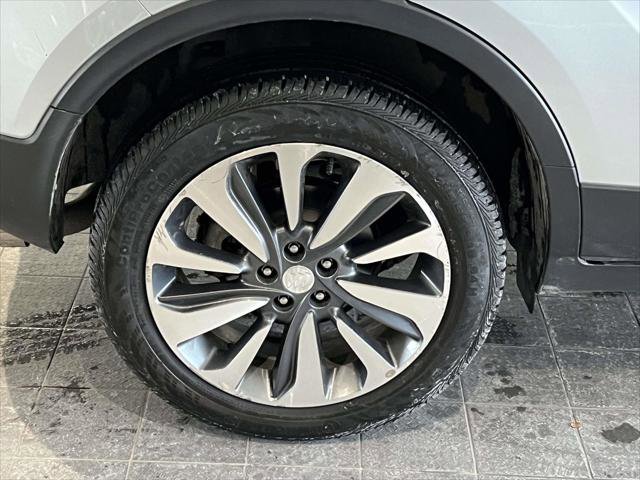 Used 2022 Buick Encore Preferred w/ Safety Package image 7