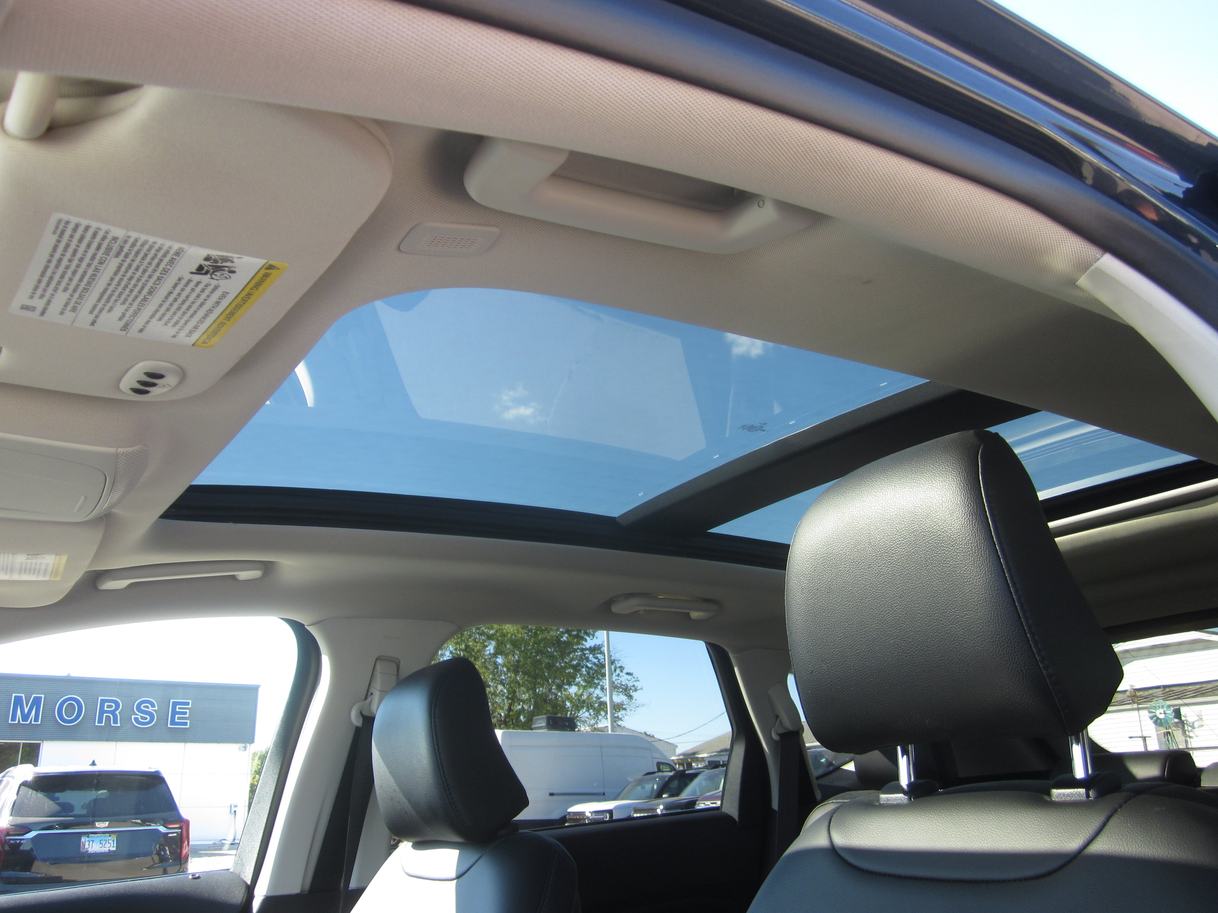 Used 2024 Ford Edge SEL w/ Convenience Package AWD/4WD image 15