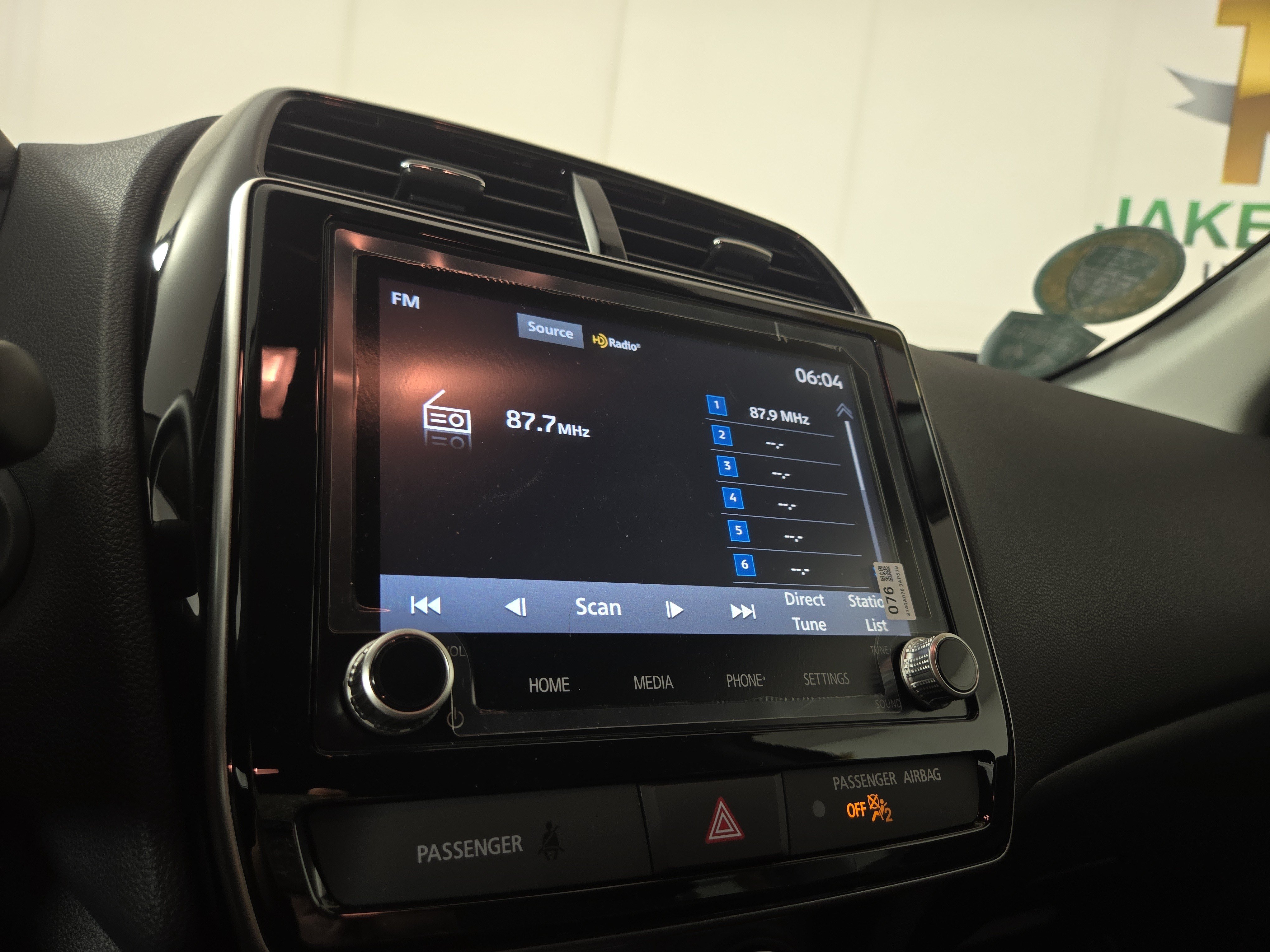 New 2027 Mitsubishi Outlander Sport ES FWD image 18