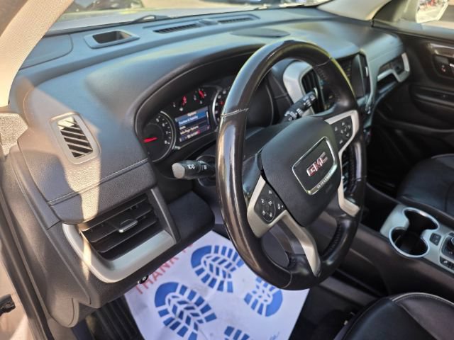Used 2020 GMC Terrain Denali w/ Denali Premium Package AWD/4WD image 18