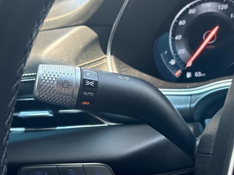 Used 2024 Genesis GV80 3.5T Prestige Signature image 32