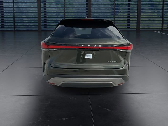 Used 2025 Lexus RX 350 Premium w/ Accessory Package (K3) image 7