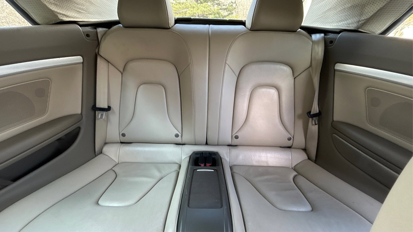 Used 2012 Audi A5 2.0T Premium Plus image 24