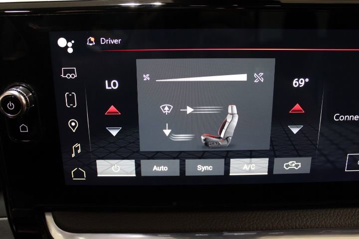 Used 2023 GMC Sierra 1500 Denali w/ Denali Reserve Package image 53