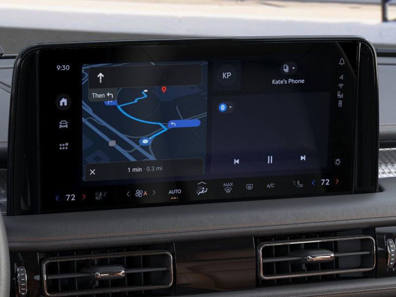 New 2025 Lincoln Aviator Black Label w/ Black Label Special Edition image 14