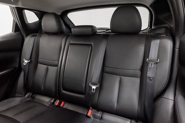 Used 2017 Nissan Rogue Sport SL w/ SL Premium Package image 24