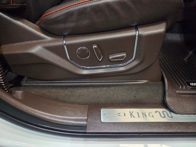 Used 2017 Ford F350 King Ranch AWD/4WD image 75