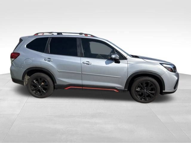 Used 2019 Subaru Forester Sport w/ Popular Package #2 AWD/4WD image 8