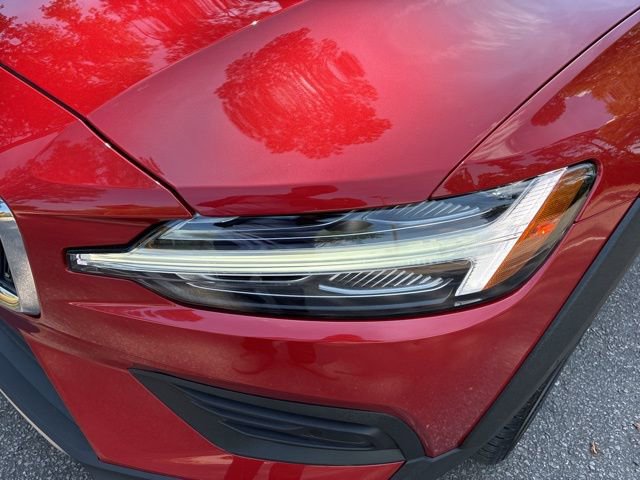 Used 2020 Volvo V60 T5 Cross Country w/ Protection Package Premier AWD/4WD image 10