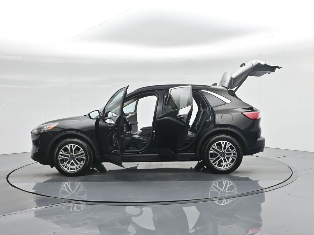 Used 2020 Ford Escape SEL image 42