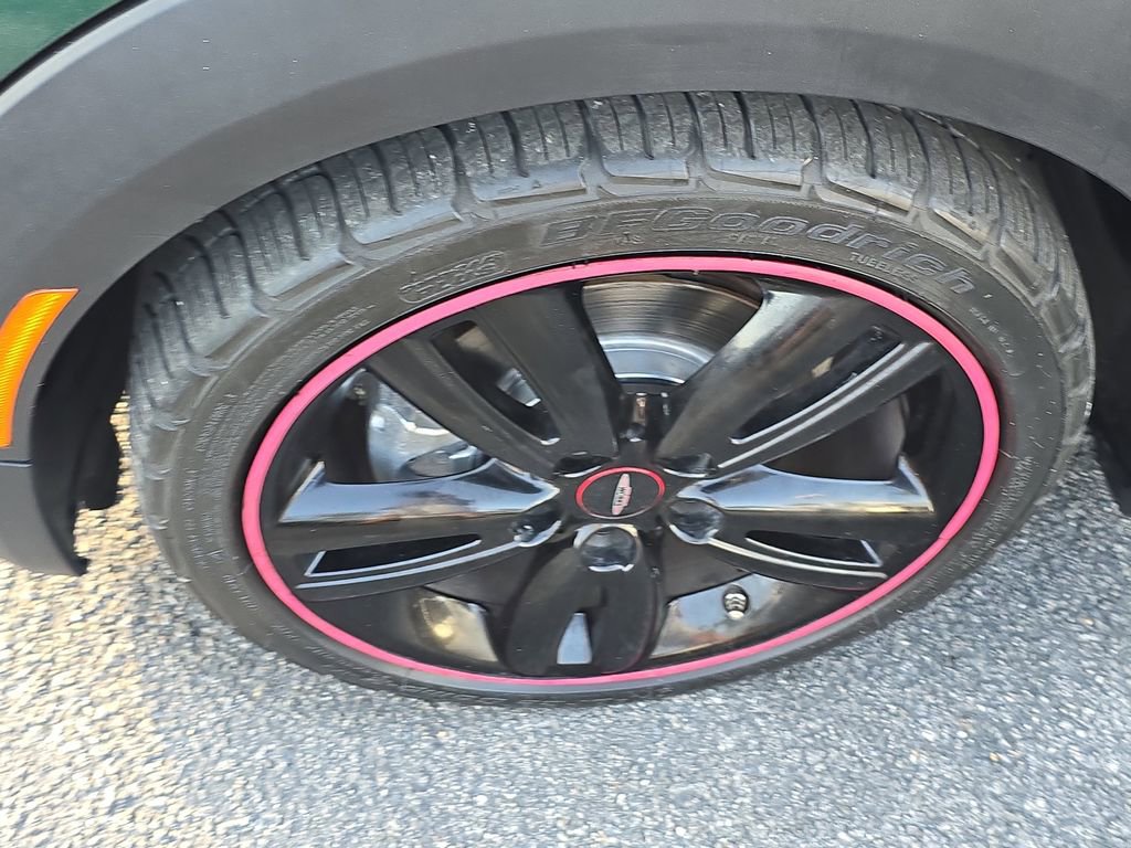 Used 2016 MINI Cooper 2-Door Hardtop image 9