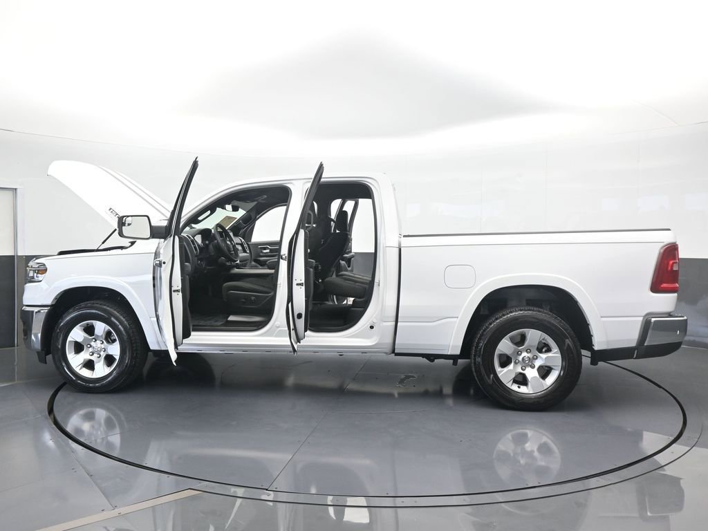 Used 2025 RAM 1500 Big Horn image 68