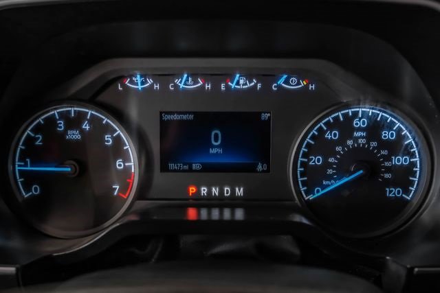 Used 2023 Ford F150 XL w/ STX Appearance Package image 21