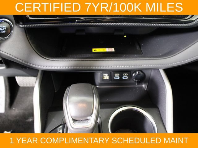 Used 2023 Toyota Highlander XSE AWD/4WD image 26