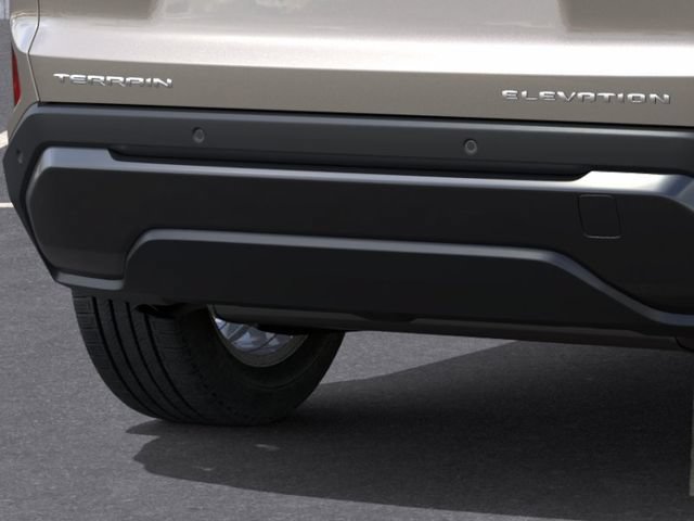 New 2026 GMC Terrain Elevation w/ Elevation Premium Package FWD image 14
