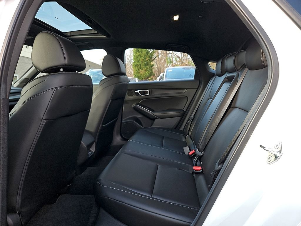 Used 2025 Acura Integra A-Spec image 11