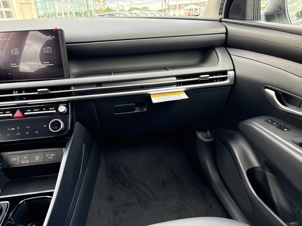New 2026 Hyundai Tucson SEL Plus FWD image 16
