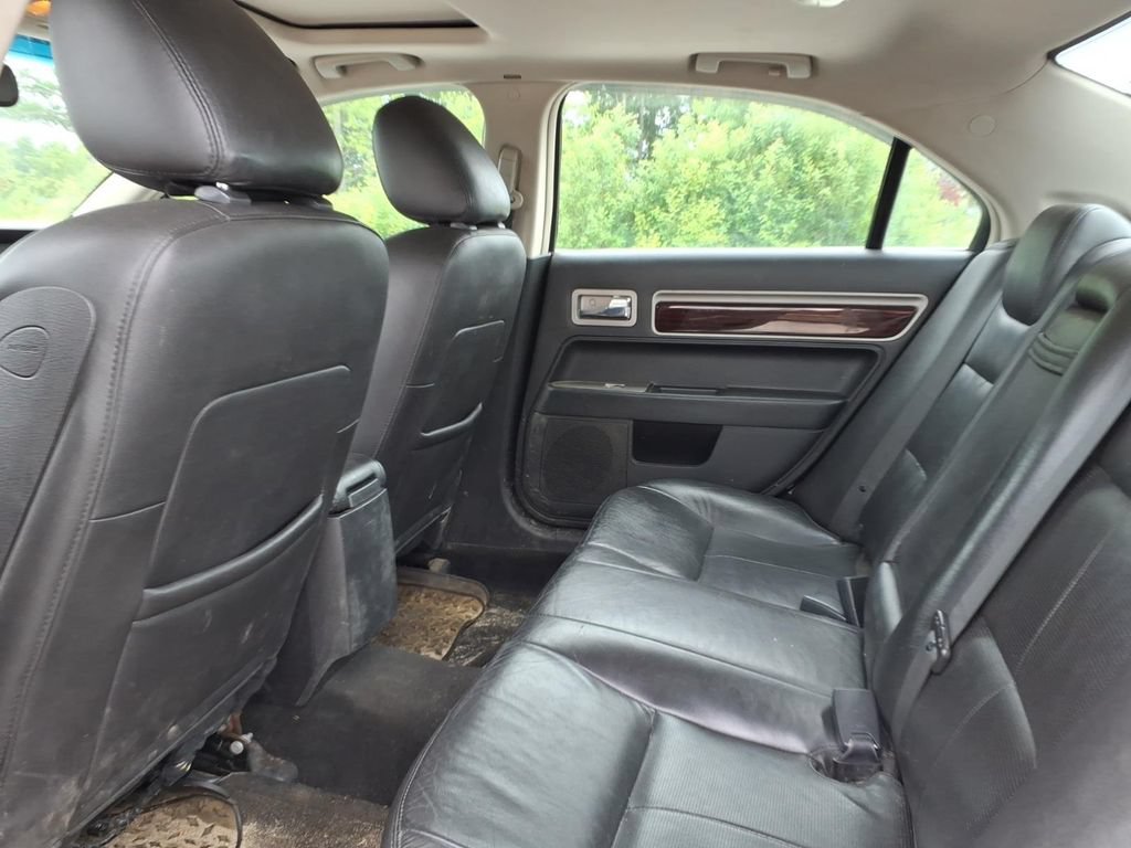 Used 2009 Lincoln MKZ AWD image 10