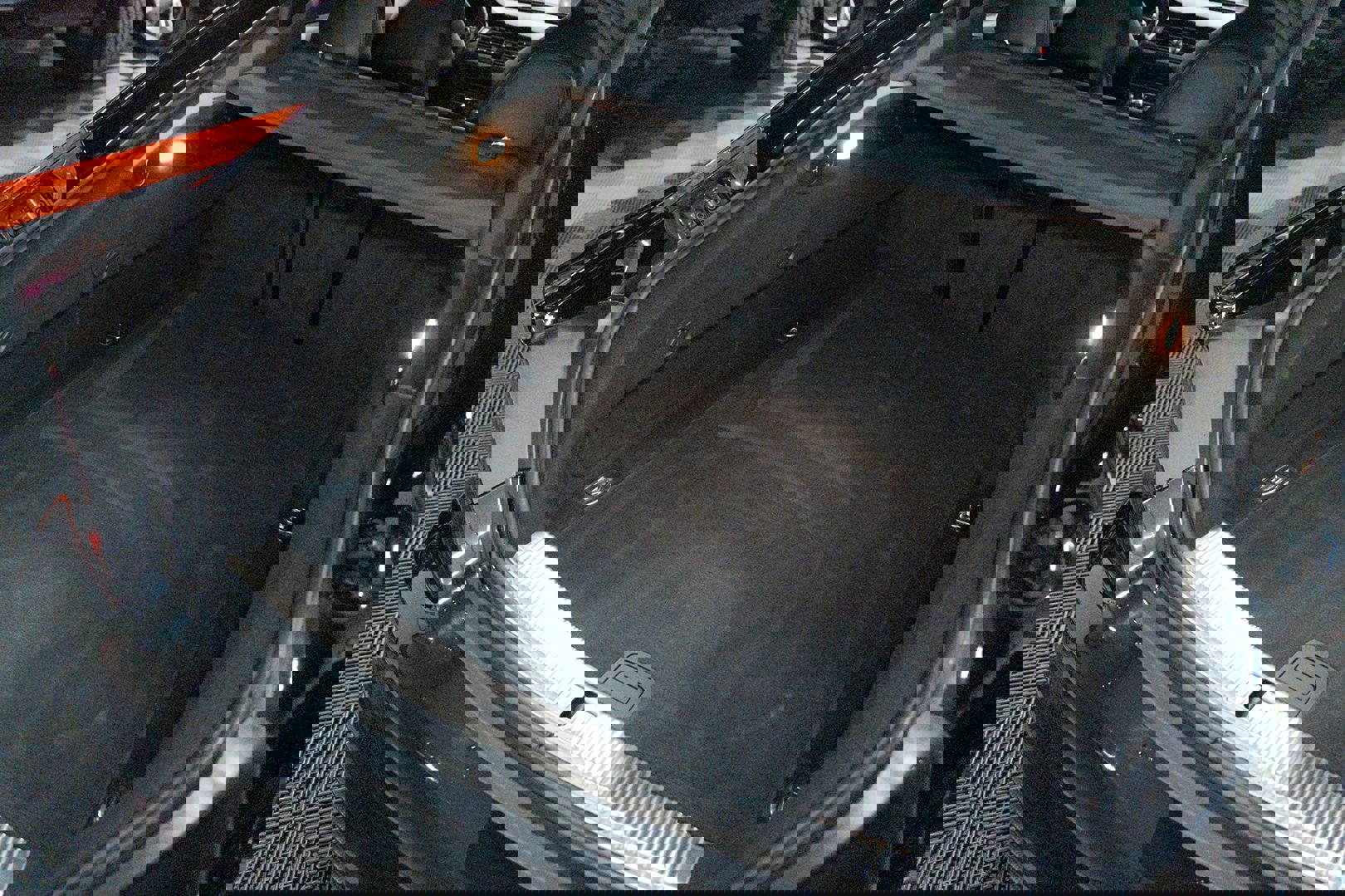 Used 2016 Audi RS 7 Prestige w/ Carbon-Optic Package image 29