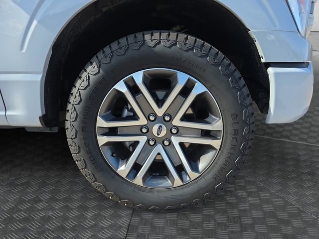 Used 2022 Ford F150 XL w/ STX Appearance Package image 35