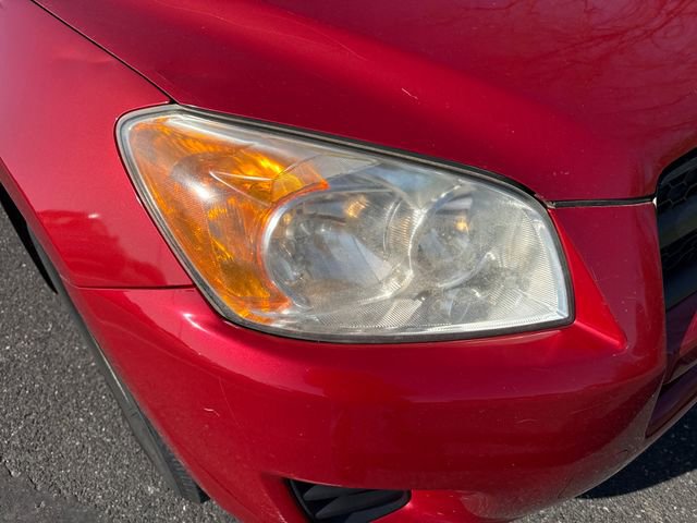 Used 2012 Toyota RAV4 4WD w/ Value Pkg image 8