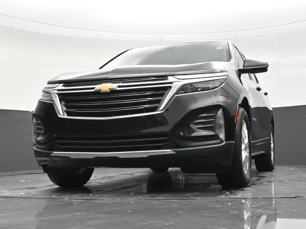 Used 2022 Chevrolet Equinox LT FWD image 26