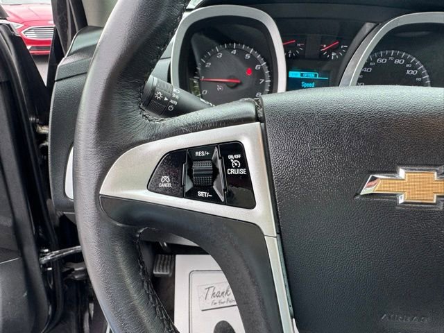 Used 2016 Chevrolet Equinox LT w/ Convenience Package FWD image 26