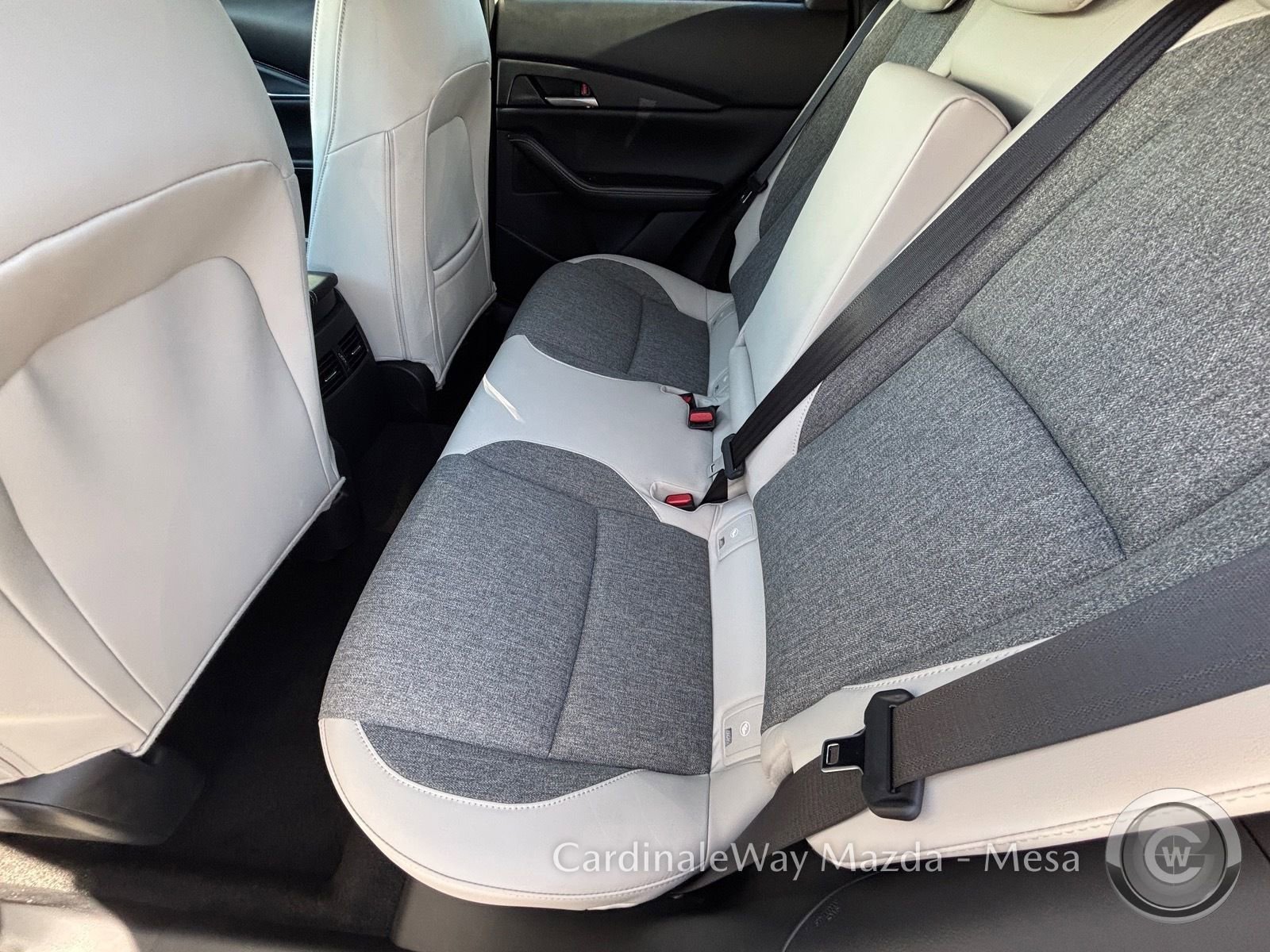 New 2026 MAZDA CX-30 AWD 2.5 S image 13