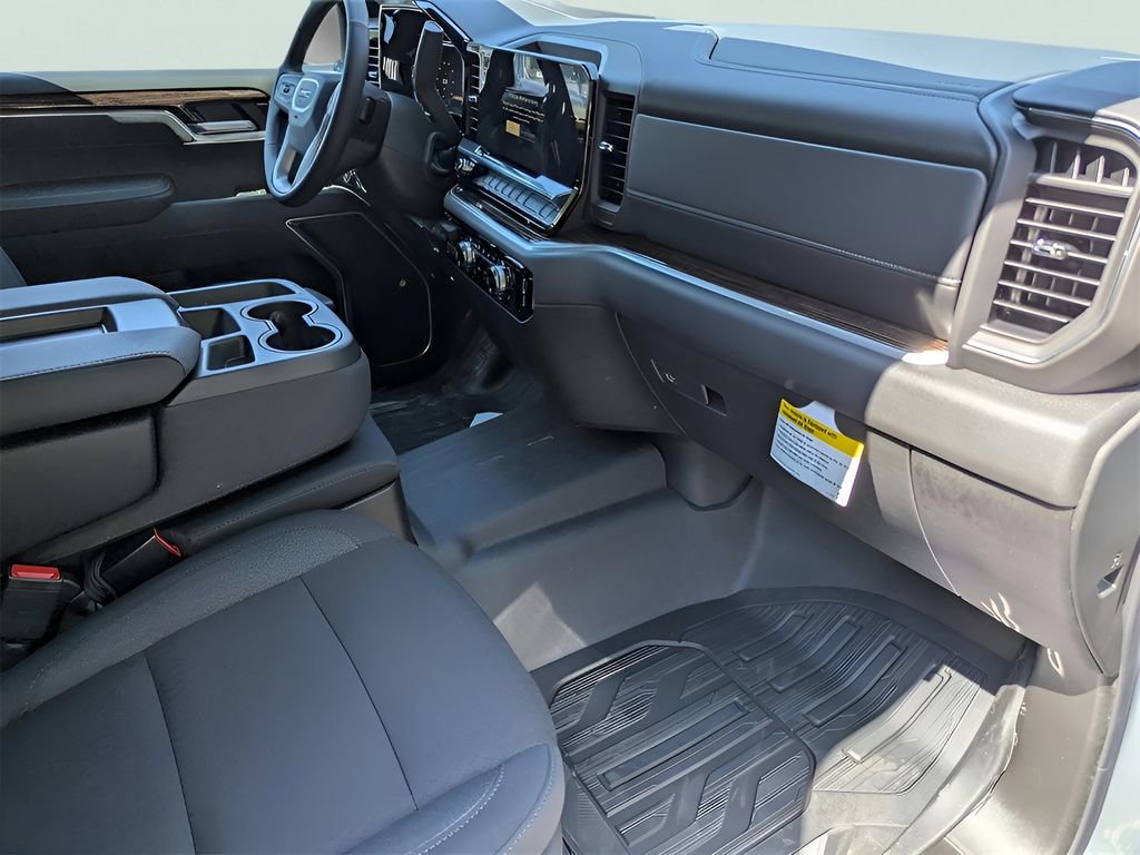New 2026 GMC Sierra 1500 Elevation image 22
