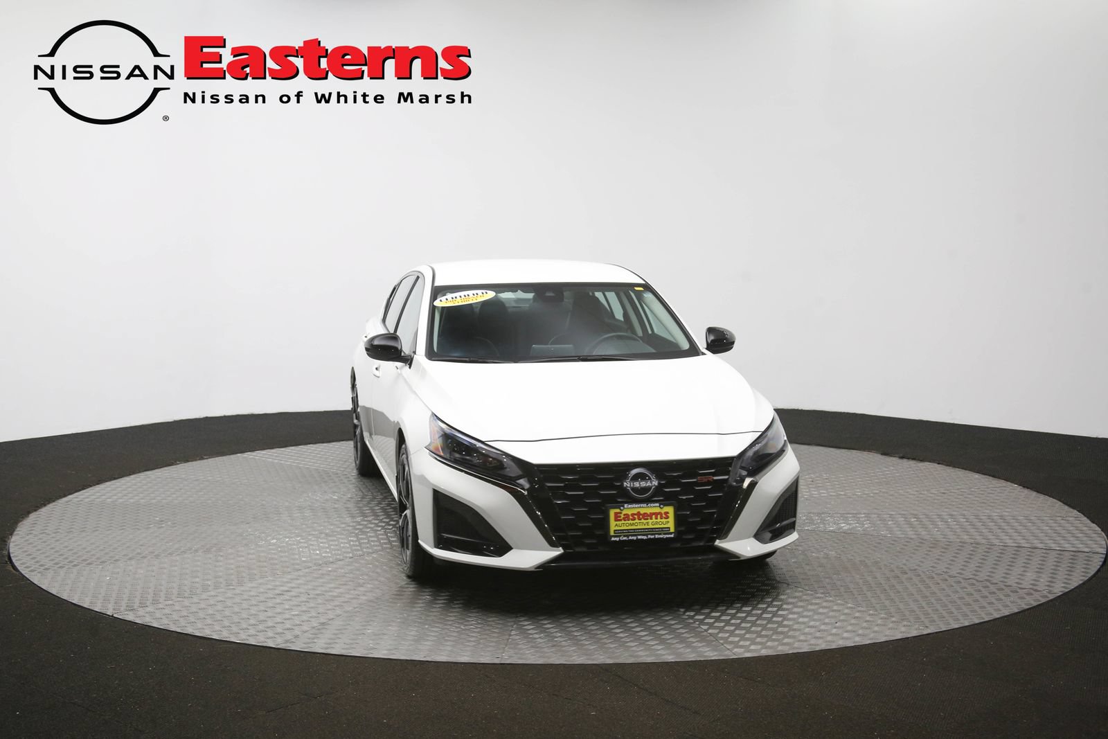 Used 2025 Nissan Altima 2.5 SR FWD image 50