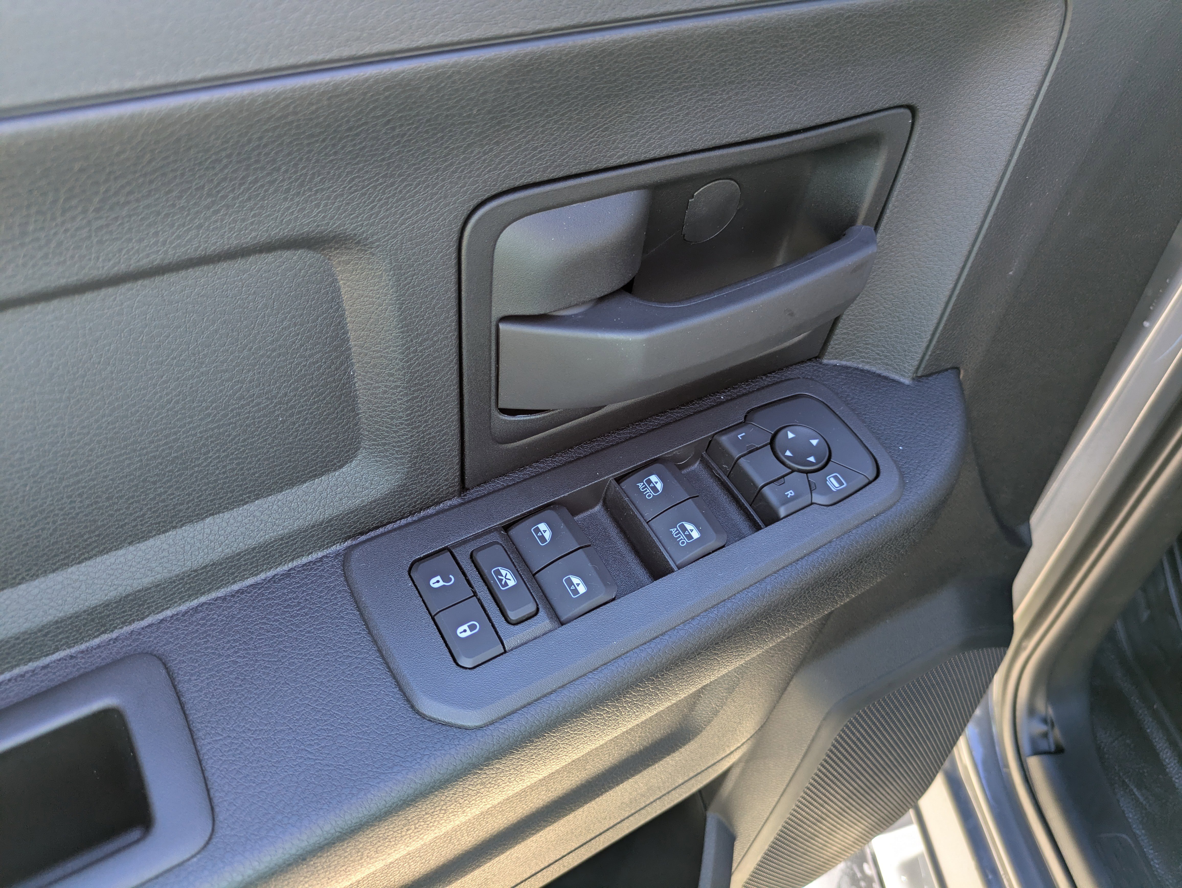 New 2026 RAM 3500 Tradesman image 8