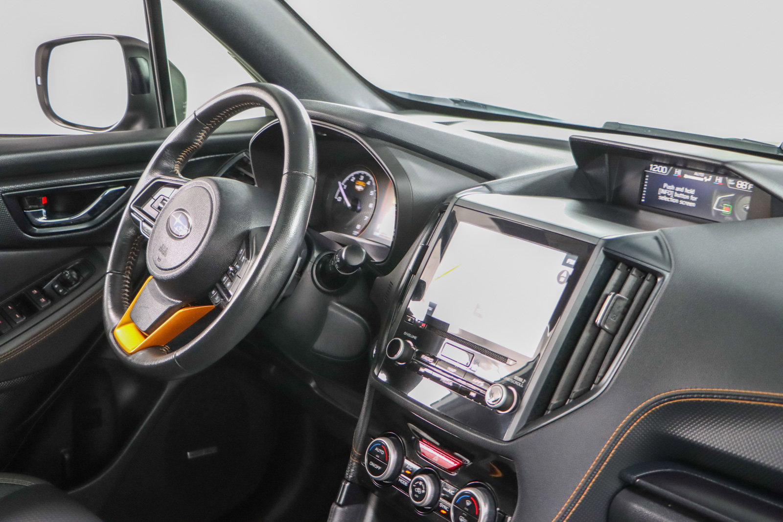 Used 2022 Subaru Forester Wilderness image 26