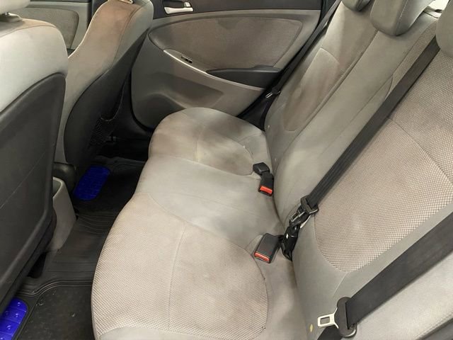 Used 2014 Hyundai Accent GLS image 26