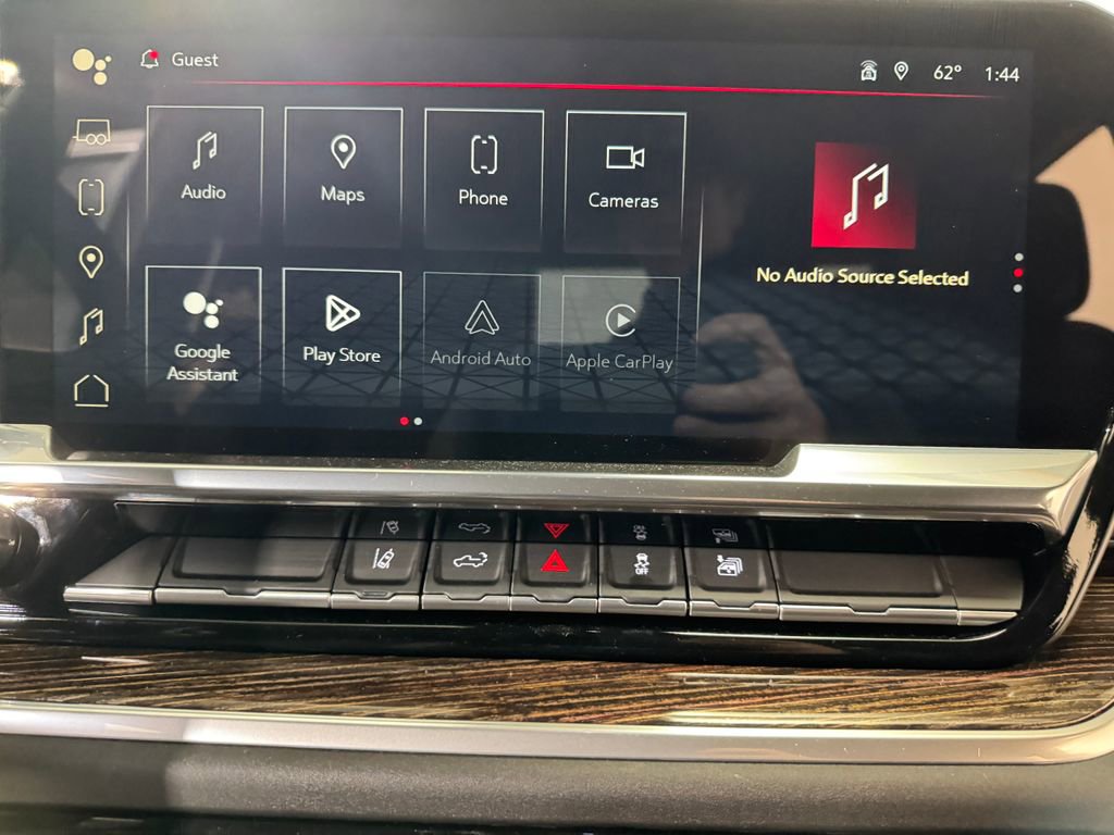 New 2026 GMC Sierra 2500 SLE w/ SLE Convenience Package image 14