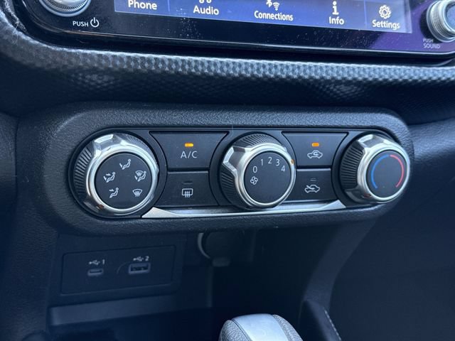 Used 2023 Nissan Kicks SV FWD image 22