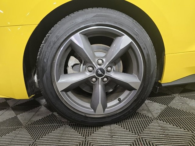 Used 2016 Ford Mustang Convertible w/ Equipment Group 051A image 20