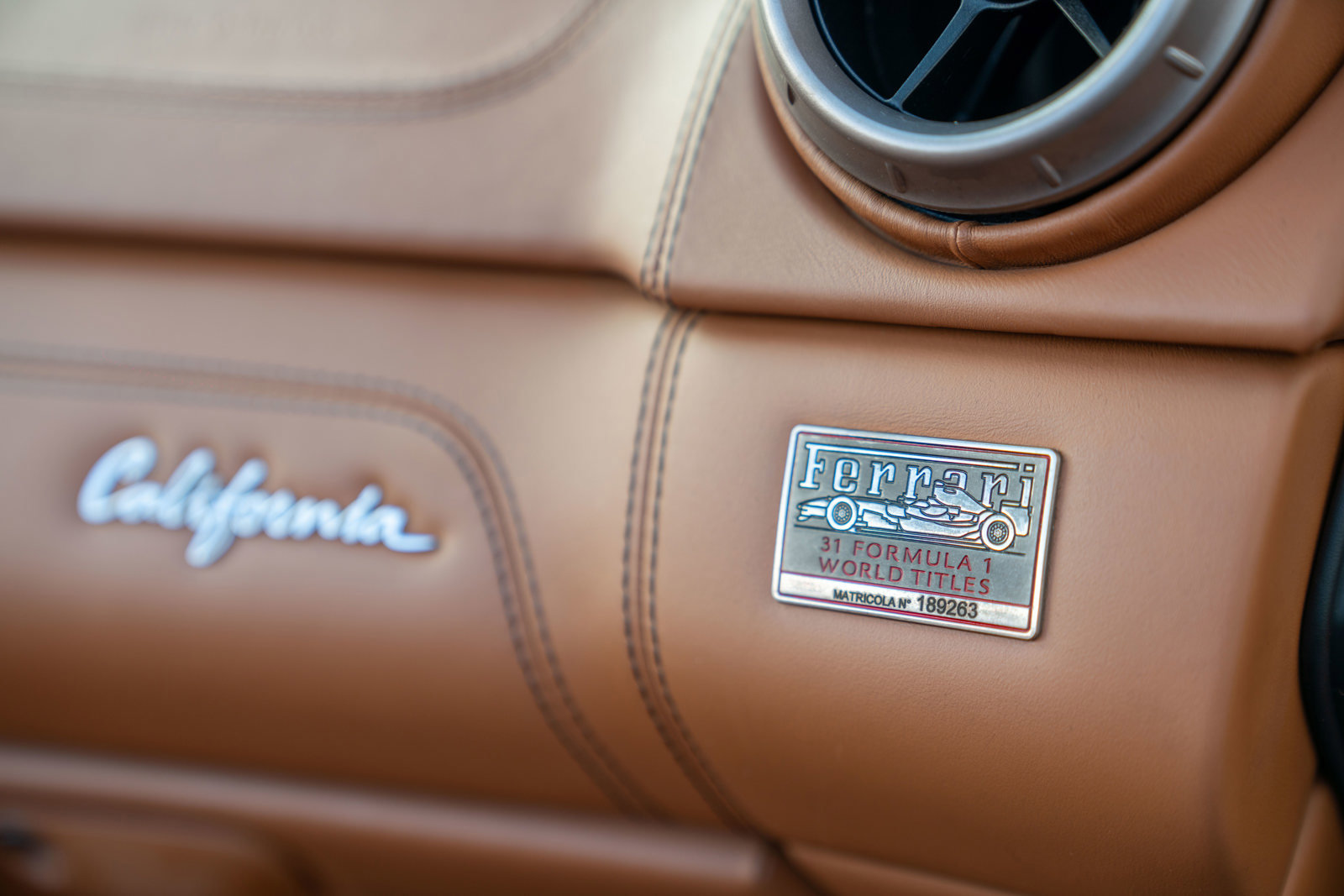 Used 2013 Ferrari California image 39