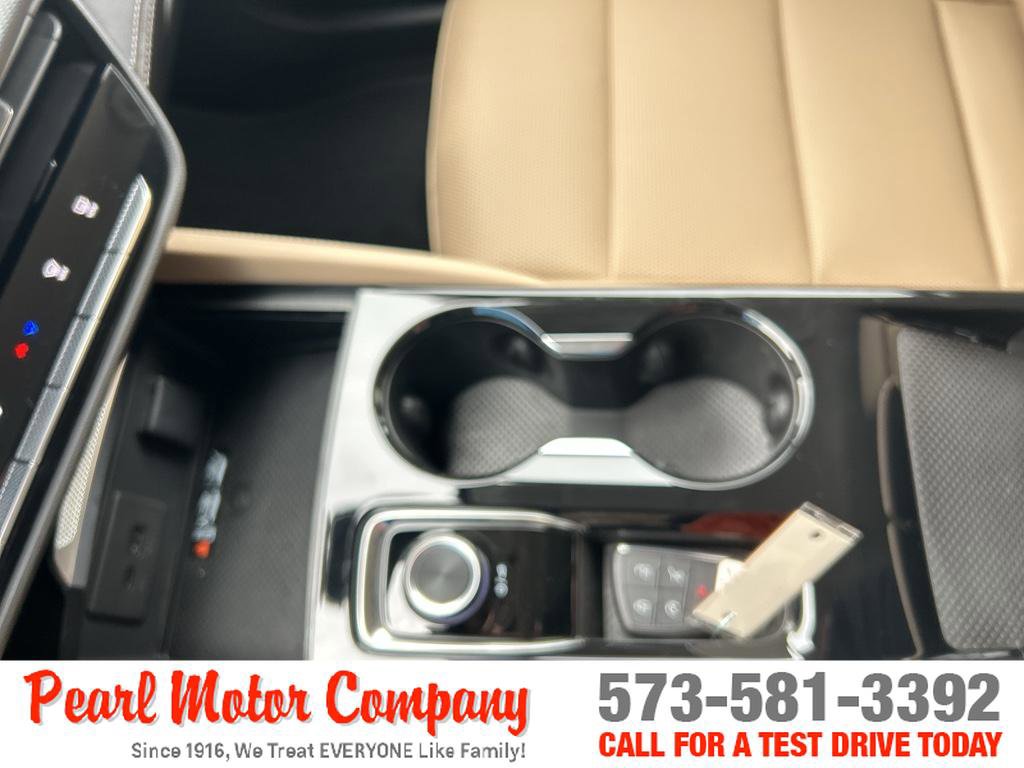 New 2026 Buick Envision Preferred image 19