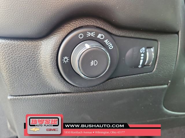 Used 2022 Dodge Durango GT AWD/4WD image 24