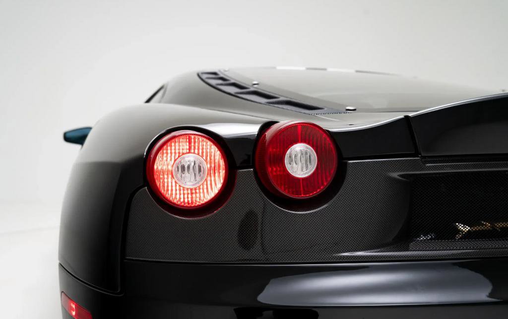 Used 2009 Ferrari F430 Scuderia image 34