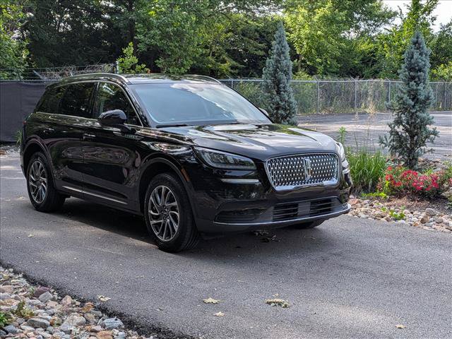 Certified 2022 Lincoln Corsair AWD w/ Equipment Group 101A image 8