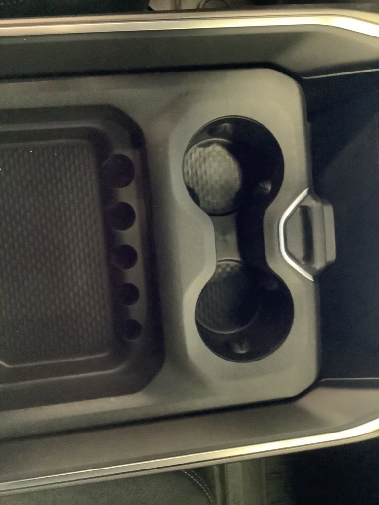 New 2026 RAM 2500 Big Horn AWD/4WD image 27