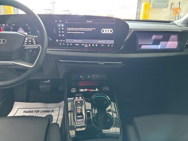 Used 2025 Audi A5 2.0T Prestige AWD/4WD image 11